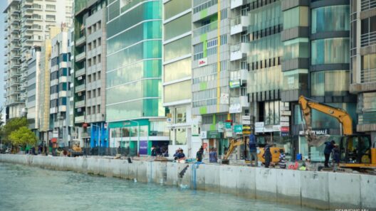 Sewer, Water Works Near Completion on BTM Project