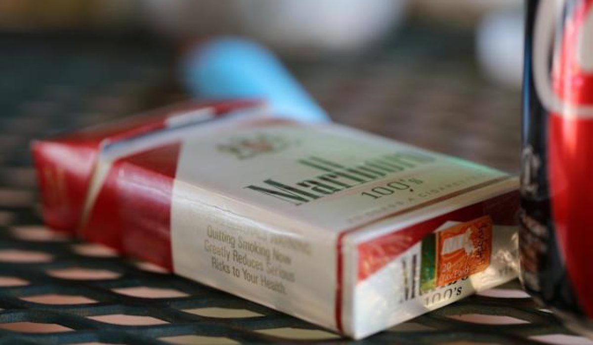 Bill Seeks Changes to Tobacco Duties