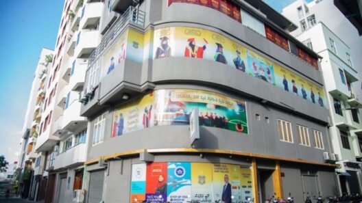 Avid College Fined by MQA