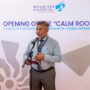 VIA Opens Calm Room for Passengers Needing Extra Support