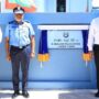 New Police Headquarters Opened in Maalhos