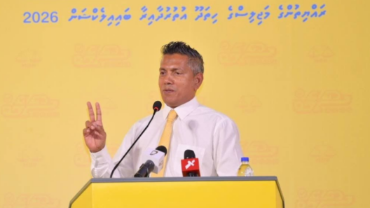 MDP Wins North Hithadhoo By-Election