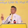 MDP Wins North Hithadhoo By-Election
