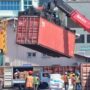 MPL Clears Perishable Cargo During Port Holiday